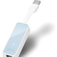 Сетевой адаптер TP-Link UE200 - Превью изображения №4 — Интернет-магазин ПроЗаказ
