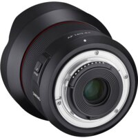 Объектив Samyang AF 14mm F2.8 для Nikon F - Превью изображения №3 — Интернет-магазин ПроЗаказ