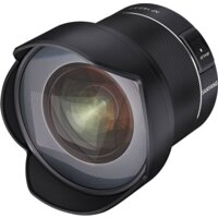 Объектив Samyang AF 14mm F2.8 для Nikon F - Превью изображения №2 — Интернет-магазин ПроЗаказ