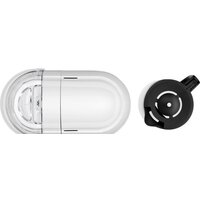 Капельная кофеварка KitchenAid 5KCM1208EWH - Превью изображения №3 — Интернет-магазин ПроЗаказ