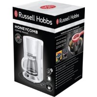 Капельная кофеварка Russell Hobbs 27010-56 - Превью изображения №7 — Интернет-магазин ПроЗаказ
