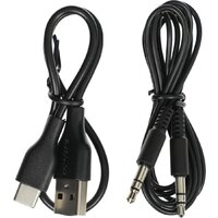 Наушники Anker Soundcore Q21i NC (черный) - Превью изображения №13 — Интернет-магазин ПроЗаказ