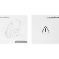 Наушники Anker Soundcore Q21i NC (черный) - Превью изображения №15 — Интернет-магазин ПроЗаказ