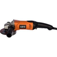 Угловая шлифмашина AEG Powertools WS 15-125 SXE [4935455120] - Превью изображения №2 — Интернет-магазин ПроЗаказ