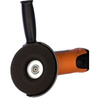 Угловая шлифмашина AEG Powertools WS 15-125 SXE [4935455120] - Превью изображения №6 — Интернет-магазин ПроЗаказ