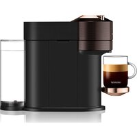 Капсульная кофеварка DeLonghi Nespresso Vertuo Next ENV 120.BW - Превью изображения №2 — Интернет-магазин ПроЗаказ