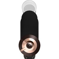 Капсульная кофеварка DeLonghi Nespresso Vertuo Next ENV 120.BW - Превью изображения №3 — Интернет-магазин ПроЗаказ