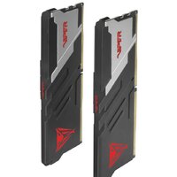 Оперативная память Patriot Viper Venom 2x16ГБ DDR5 6400МГц PVV532G640C32K - Превью изображения №4 — Интернет-магазин ПроЗаказ