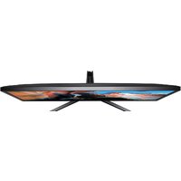 Монитор Samsung UJ59 LU32J590UQPXEN - Превью изображения №6 — Интернет-магазин ПроЗаказ
