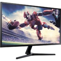Монитор Samsung UJ59 LU32J590UQPXEN - Превью изображения №2 — Интернет-магазин ПроЗаказ