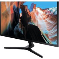 Монитор Samsung UJ59 LU32J590UQPXEN - Превью изображения №7 — Интернет-магазин ПроЗаказ