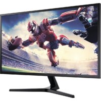 Монитор Samsung UJ59 LU32J590UQPXEN - Превью изображения №4 — Интернет-магазин ПроЗаказ