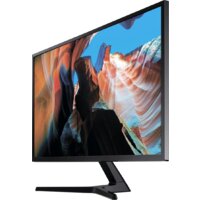 Монитор Samsung UJ59 LU32J590UQPXEN - Превью изображения №10 — Интернет-магазин ПроЗаказ
