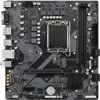 Gigabyte B760M E (rev. 1.0)