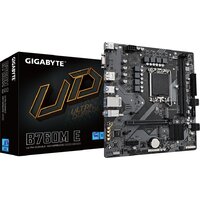 Материнская плата Gigabyte B760M E (rev. 1.0) - Превью изображения №3 — Интернет-магазин ПроЗаказ