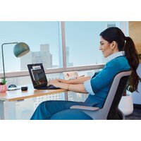 Ноутбук 2-в-1 HP EliteBook X Flip G1i BA0C9ET - Превью изображения №10 — Интернет-магазин ПроЗаказ