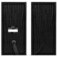 Акустика SVEN SPS-603 - Превью изображения №4 — Интернет-магазин ПроЗаказ