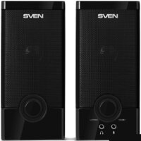 Акустика SVEN SPS-603 - Превью изображения №2 — Интернет-магазин ПроЗаказ
