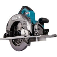 Дисковая (циркулярная) пила Makita HS004GZ01 (без АКБ) - Превью изображения №11 — Интернет-магазин ПроЗаказ