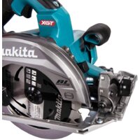 Дисковая (циркулярная) пила Makita HS004GZ01 (без АКБ) - Превью изображения №13 — Интернет-магазин ПроЗаказ