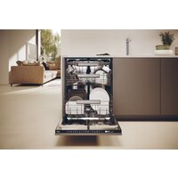 Встраиваемая посудомоечная машина Haier XI 4A4M4PB - Превью изображения №3 — Интернет-магазин ПроЗаказ