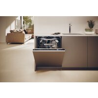 Встраиваемая посудомоечная машина Haier XI 4A4M4PB - Превью изображения №2 — Интернет-магазин ПроЗаказ
