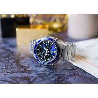 Наручные часы Casio Edifice EFV-C110D-2A - Превью изображения №2 — Интернет-магазин ПроЗаказ