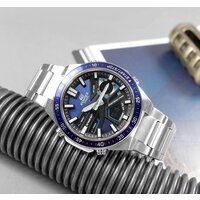Наручные часы Casio Edifice EFV-C110D-2A - Превью изображения №3 — Интернет-магазин ПроЗаказ
