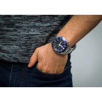 Наручные часы Casio Edifice EFV-C110D-2A - Превью изображения №5 — Интернет-магазин ПроЗаказ