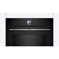 Электрический духовой шкаф Bosch Serie 8 HMG776KB1 - Превью изображения №2 — Интернет-магазин ПроЗаказ
