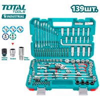 Total THKTHP21396 (139 предметов)