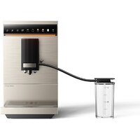 Кофемашина Trouver Virtuoso 10 Pro (золотой) - Превью изображения №2 — Интернет-магазин ПроЗаказ