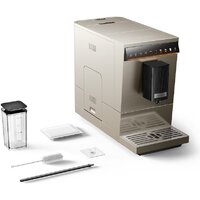 Кофемашина Trouver Virtuoso 10 Pro (золотой) - Превью изображения №4 — Интернет-магазин ПроЗаказ