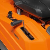 Райдер Daewoo Power DWR 610 - Превью изображения №7 — Интернет-магазин ПроЗаказ