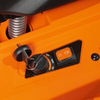 Райдер Daewoo Power DWR 610 - Превью изображения №10 — Интернет-магазин ПроЗаказ