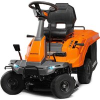 Райдер Daewoo Power DWR 610 - Превью изображения №4 — Интернет-магазин ПроЗаказ