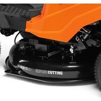 Райдер Daewoo Power DWR 610 - Превью изображения №17 — Интернет-магазин ПроЗаказ