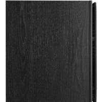 Полочная акустика DALI Oberon 3 Black Ash - Превью изображения №4 — Интернет-магазин ПроЗаказ