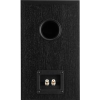 Полочная акустика DALI Oberon 3 Black Ash - Превью изображения №3 — Интернет-магазин ПроЗаказ