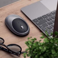 Мышь Satechi M1 (серый космос) - Превью изображения №5 — Интернет-магазин ПроЗаказ