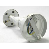 Подвесная люстра Lussole LGO GRLSP-8062 - Превью изображения №3 — Интернет-магазин ПроЗаказ