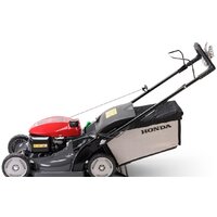 Газонокосилка Honda HRX476C2VKEH - Превью изображения №2 — Интернет-магазин ПроЗаказ