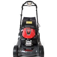 Газонокосилка Honda HRX476C2VKEH - Превью изображения №3 — Интернет-магазин ПроЗаказ