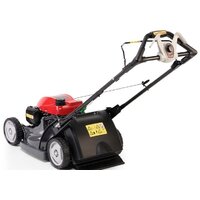 Газонокосилка Honda HRX476C2VKEH - Превью изображения №4 — Интернет-магазин ПроЗаказ