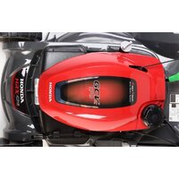 Газонокосилка Honda HRX476C2VKEH - Превью изображения №6 — Интернет-магазин ПроЗаказ