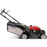 Газонокосилка Honda HRX476C2VKEH - Превью изображения №5 — Интернет-магазин ПроЗаказ