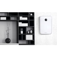 Проветриватель с рекуперацией Funai Fuji ERW-150X.P (Wi-Fi / Pearl White) - Превью изображения №8 — Интернет-магазин ПроЗаказ