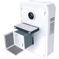 Проветриватель с рекуперацией Funai Fuji ERW-150X.P (Wi-Fi / Pearl White) - Превью изображения №5 — Интернет-магазин ПроЗаказ
