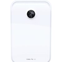 Проветриватель с рекуперацией Funai Fuji ERW-150X.P (Wi-Fi / Pearl White) - Превью изображения №4 — Интернет-магазин ПроЗаказ