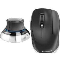 Мышь 3Dconnexion SpaceMouse Wireless Kit 2 - Превью изображения №2 — Интернет-магазин ПроЗаказ